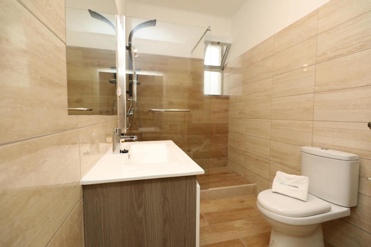 B69 - Village Of Luz Apartment エクステリア 写真