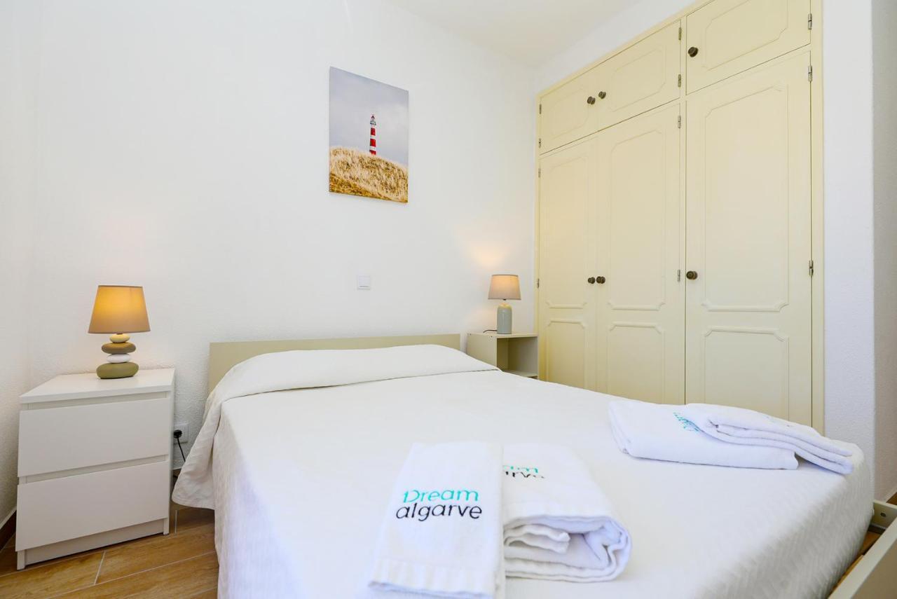 B69 - Village Of Luz Apartment エクステリア 写真