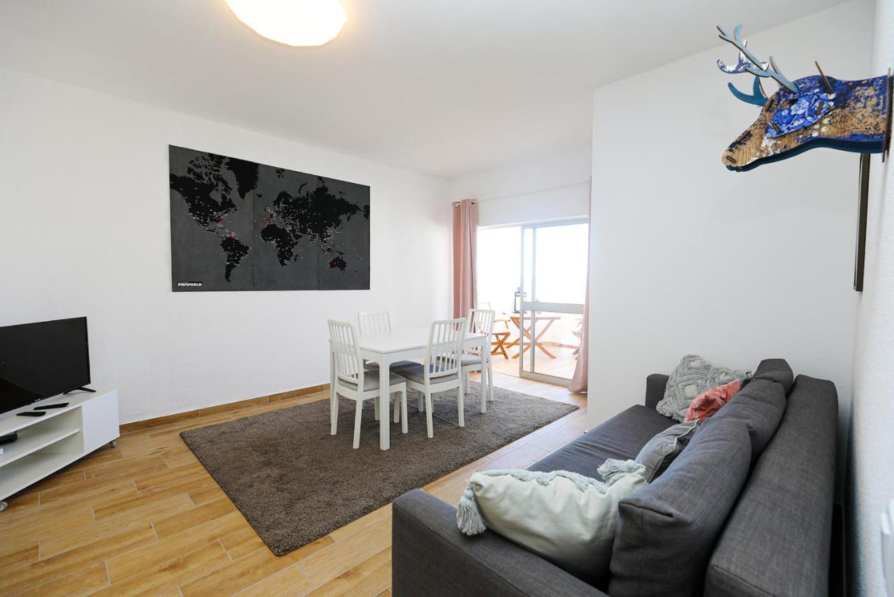 B69 - Village Of Luz Apartment エクステリア 写真