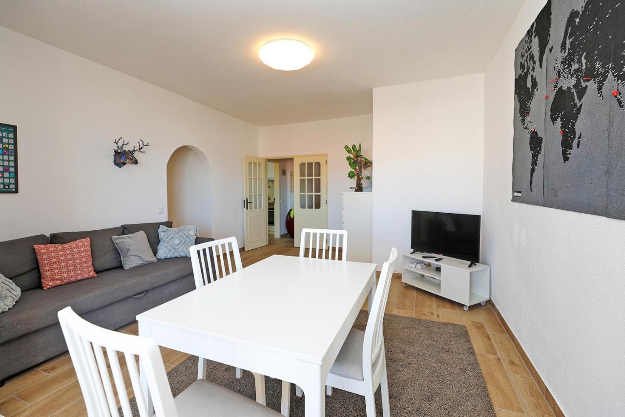 B69 - Village Of Luz Apartment エクステリア 写真