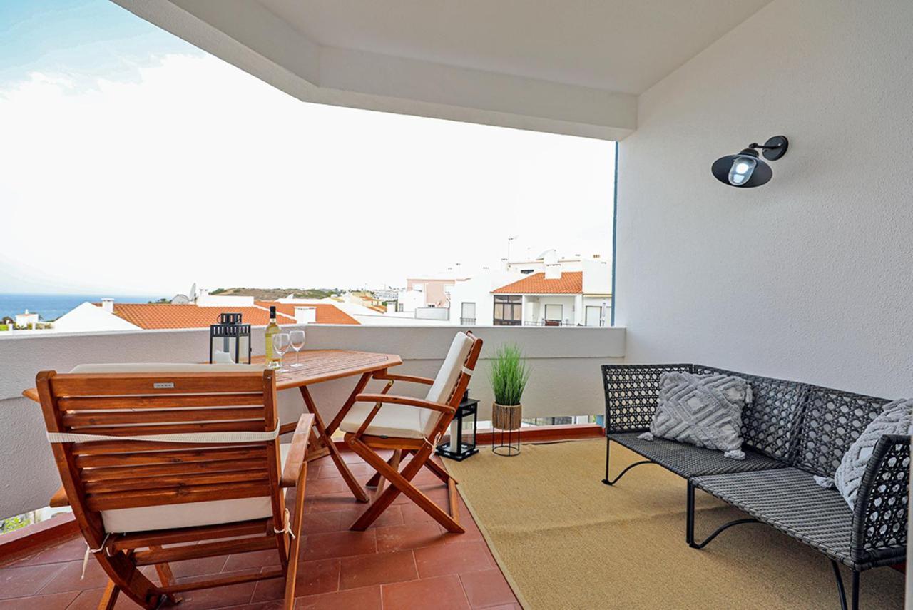B69 - Village Of Luz Apartment エクステリア 写真