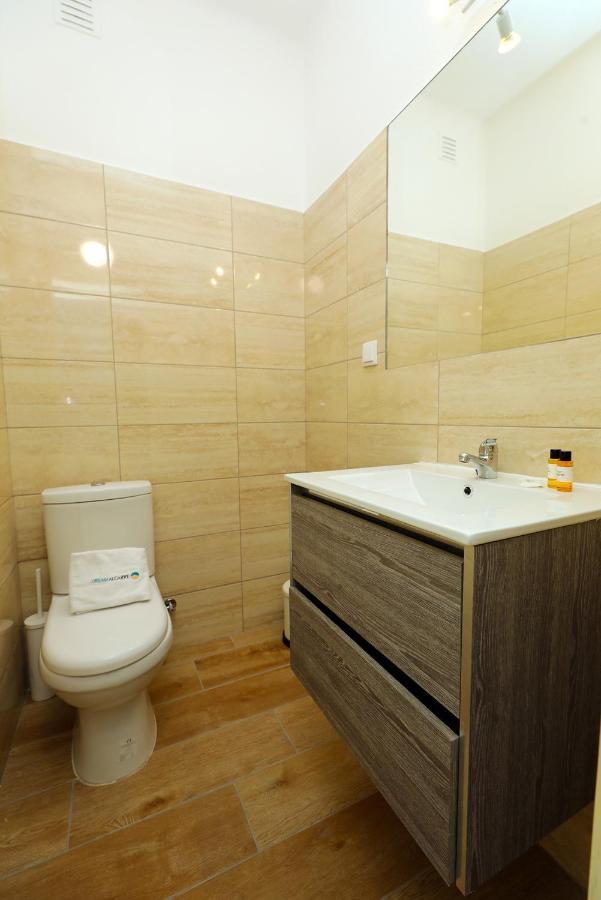 B69 - Village Of Luz Apartment エクステリア 写真
