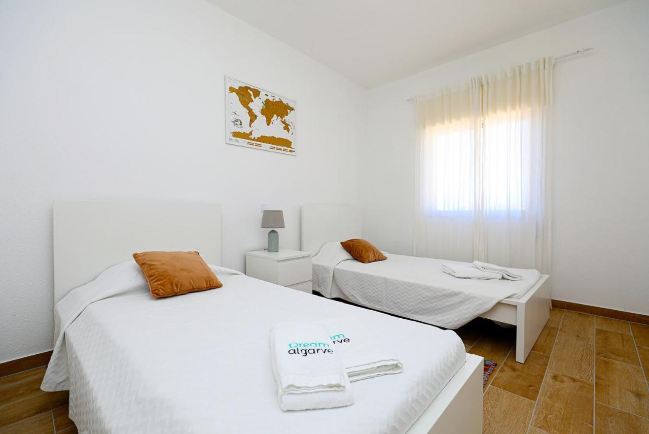 B69 - Village Of Luz Apartment エクステリア 写真