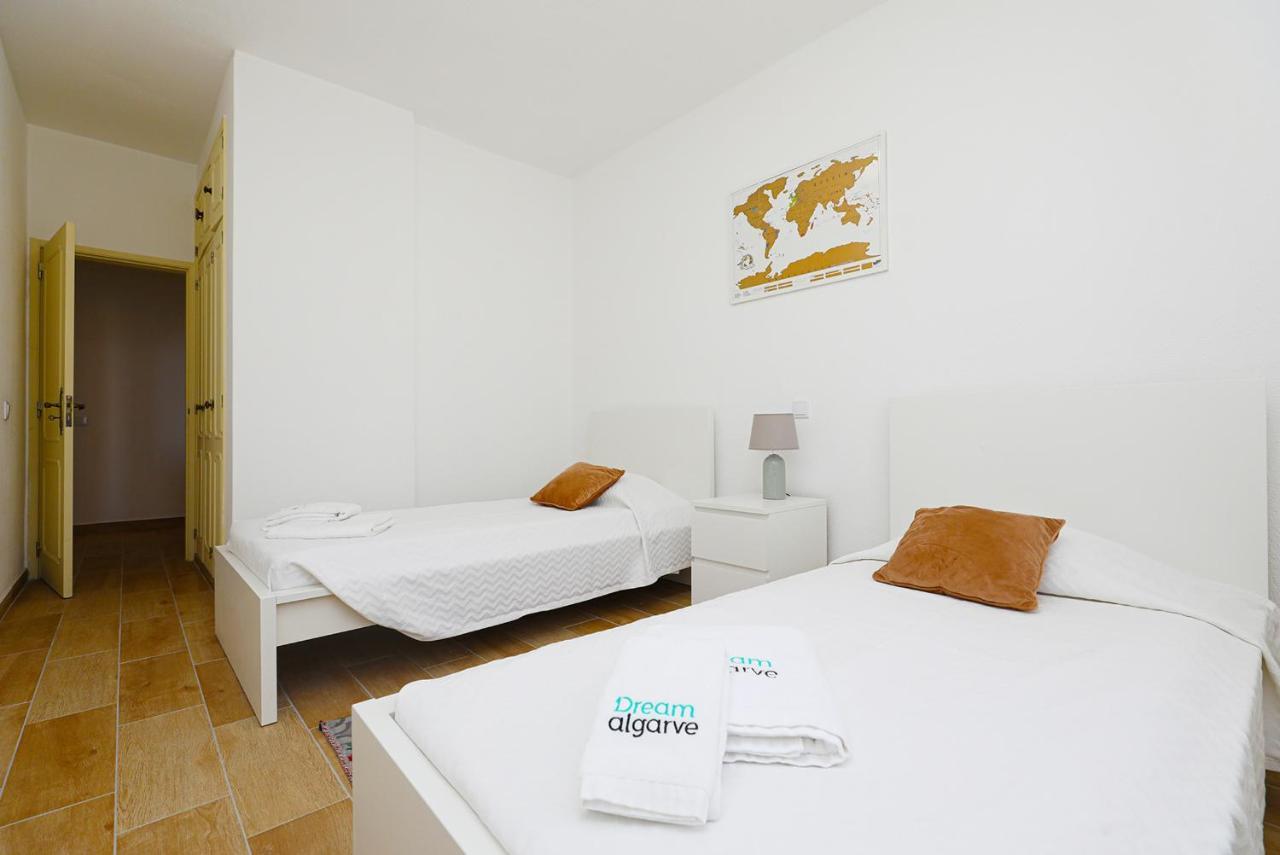 B69 - Village Of Luz Apartment エクステリア 写真