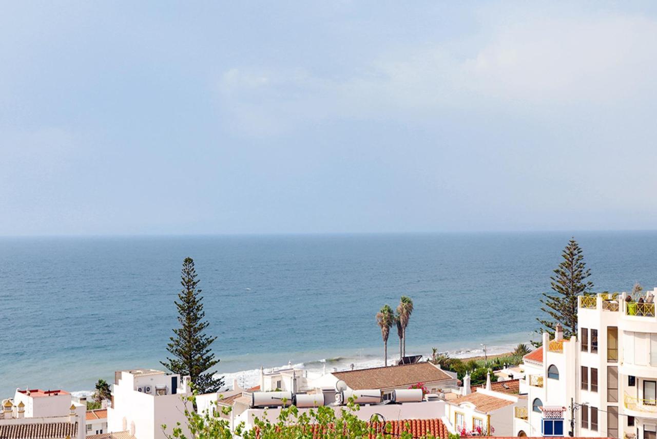 B69 - Village Of Luz Apartment エクステリア 写真