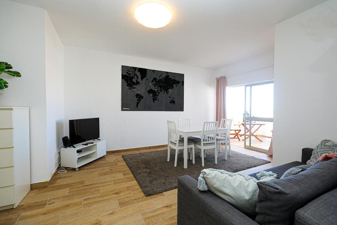 B69 - Village Of Luz Apartment エクステリア 写真