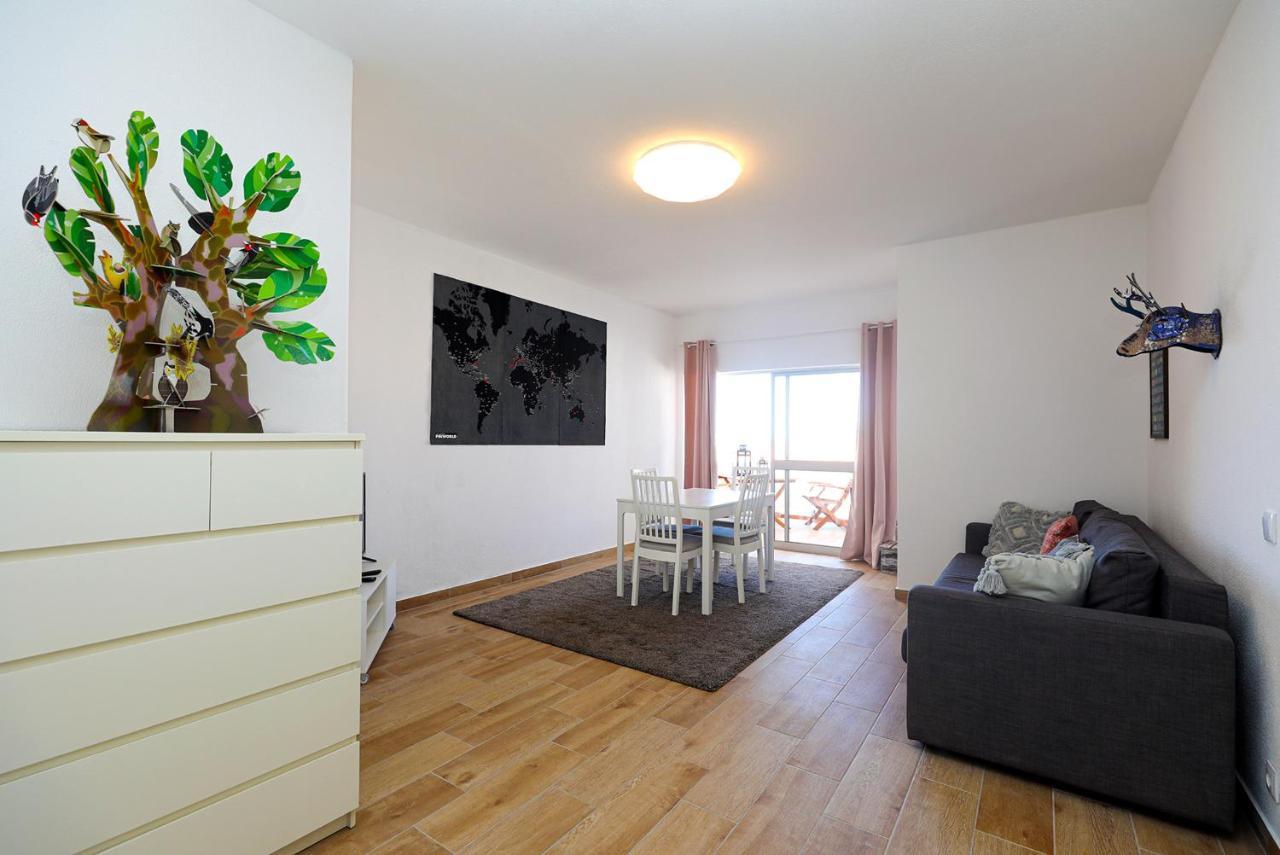 B69 - Village Of Luz Apartment エクステリア 写真
