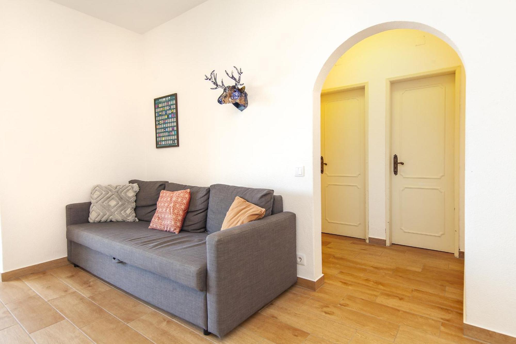 B69 - Village Of Luz Apartment エクステリア 写真