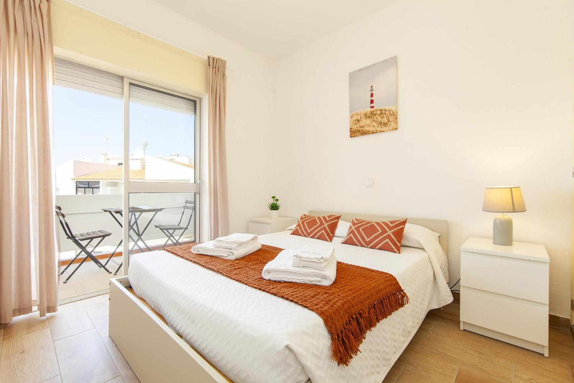 B69 - Village Of Luz Apartment エクステリア 写真