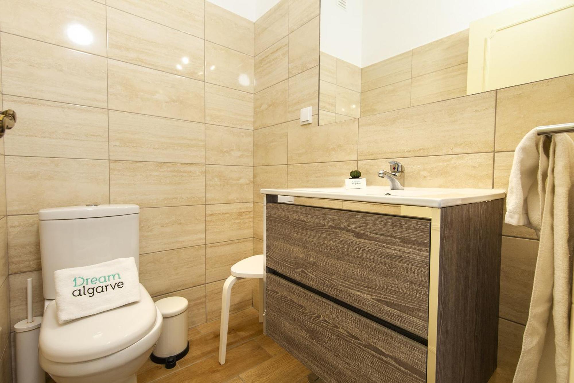B69 - Village Of Luz Apartment エクステリア 写真