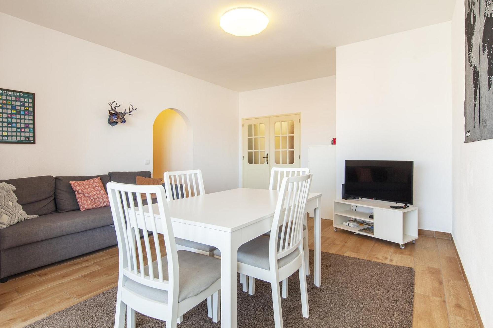 B69 - Village Of Luz Apartment エクステリア 写真