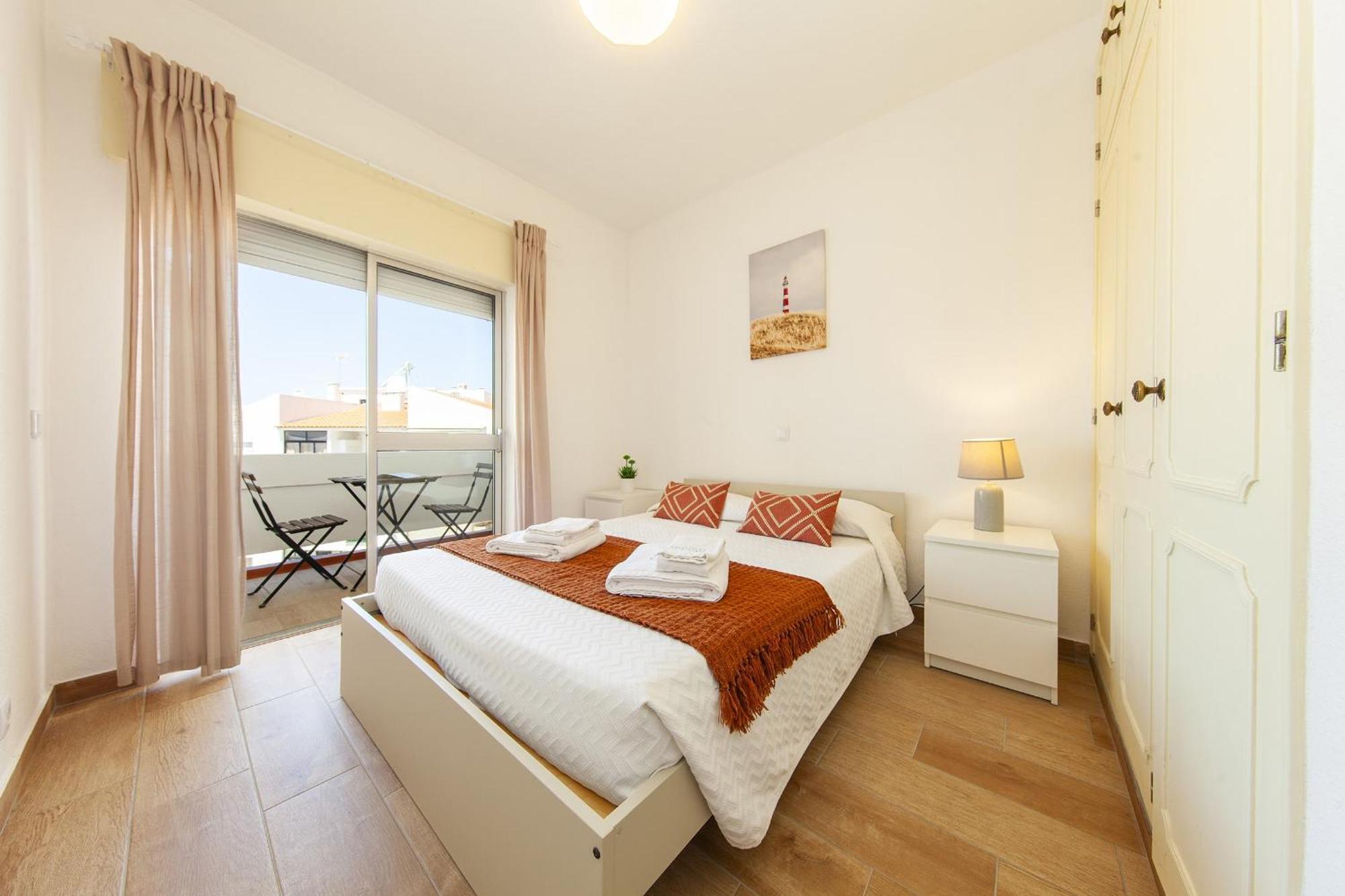B69 - Village Of Luz Apartment エクステリア 写真