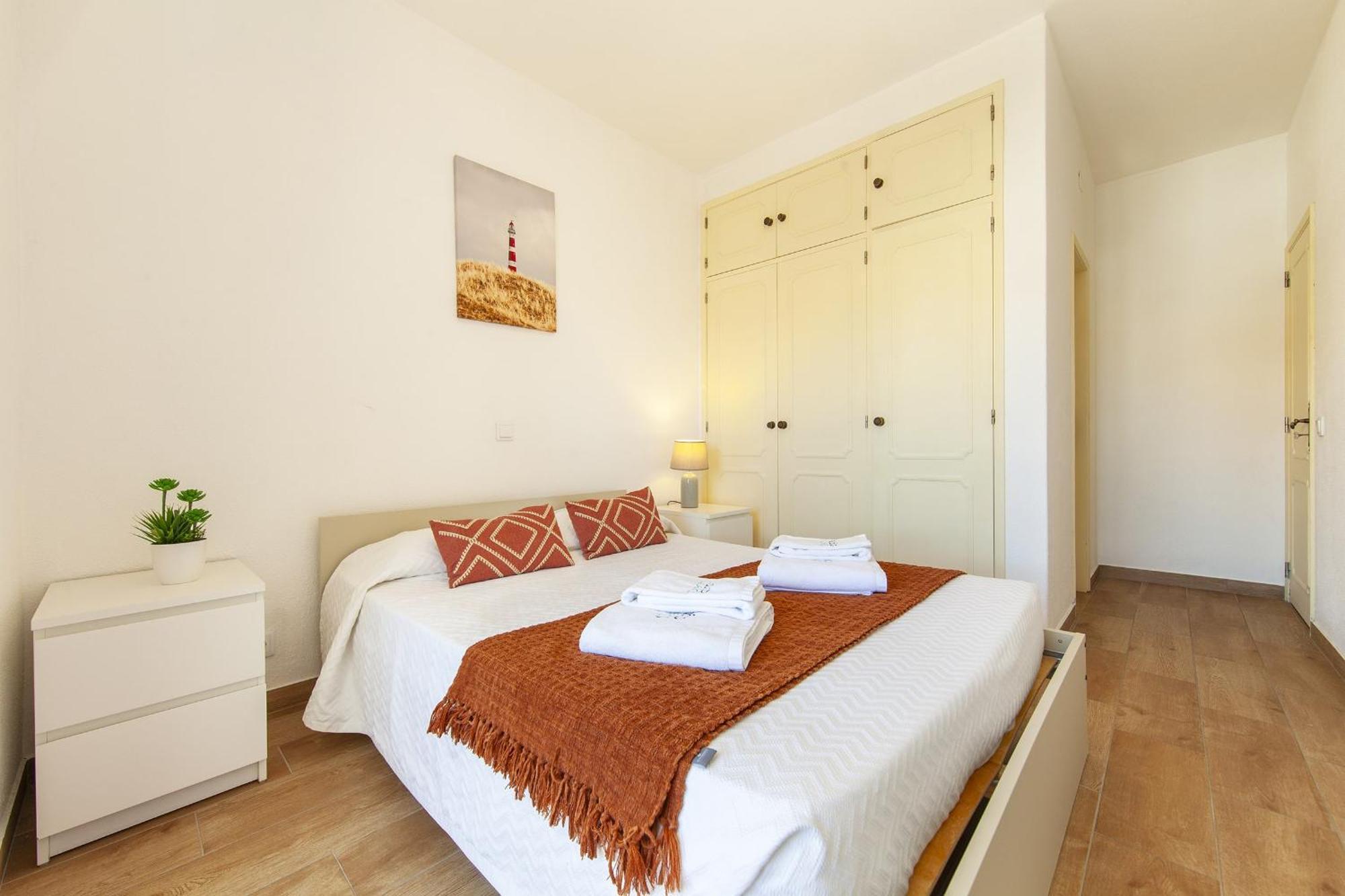 B69 - Village Of Luz Apartment エクステリア 写真