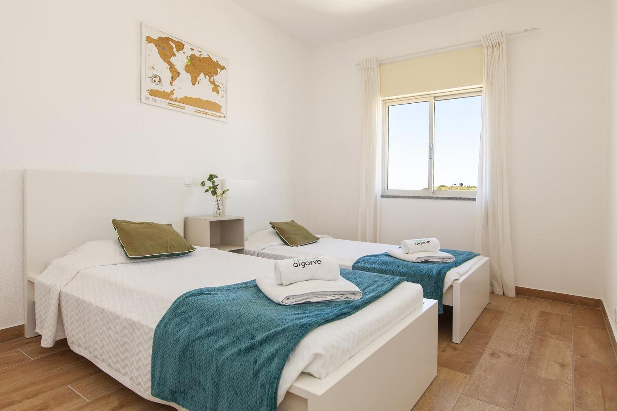 B69 - Village Of Luz Apartment エクステリア 写真